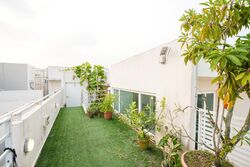 Savannah Condopark (D18), Condominium #414528621